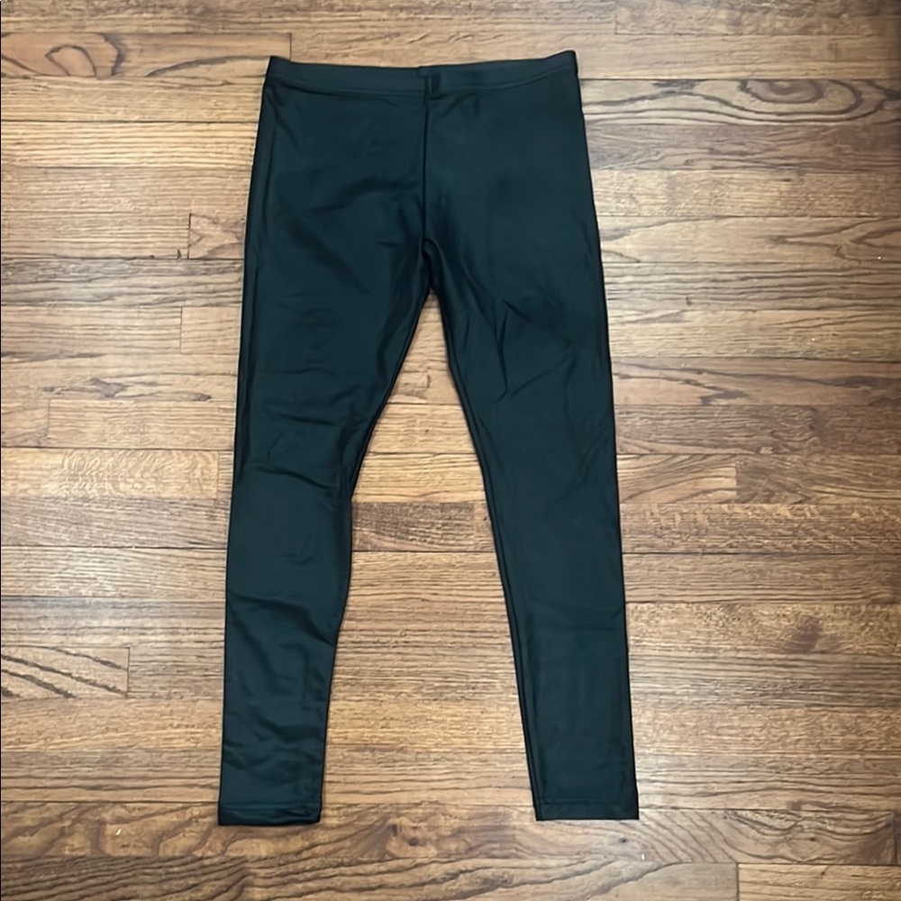 American Apparel Leggings